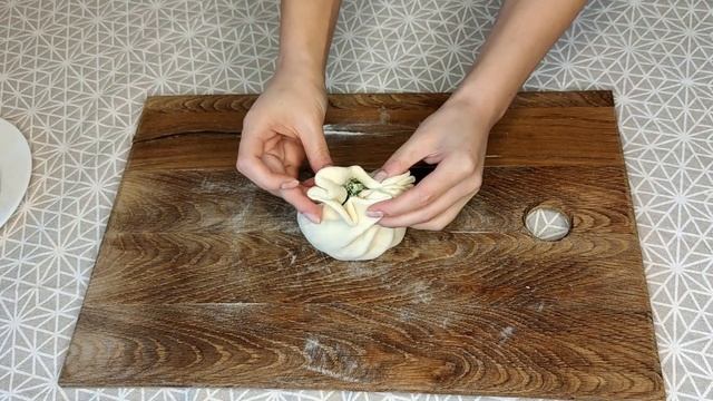 ВОЛШЕБНЫЕ ЧУДУ С ТВОРОГОМ, СЫРОМ И ЗЕЛЕНЬЮ.КАК ПРИГОТОВИТЬ ВКУСНЫЕ ЛЕПЁШКИ ОЧЕНЬ БЫСТРО смотреть онлайн