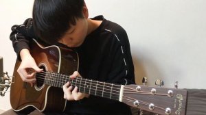 Crow - JinsanKim (Original)