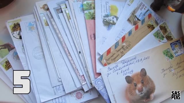 10 ВЕЩЕЙ, которые МЫ ПРО*БАЛИ! смотреть онлайн