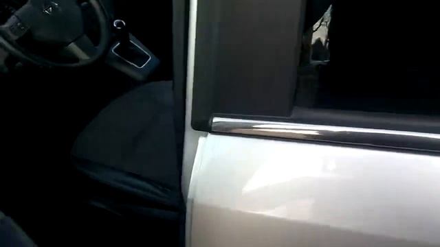 Opel Zafira 1.8 16V VVT Cosmo solo su Motive Reseller смотреть онлайн