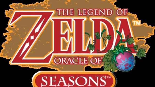 Zelda Oracle of Seasons - Din's Dance Piano Remastered.wmv смотреть онлайн