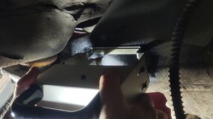 Набиваем VIN номер на раму Киа Спортейж.mp4