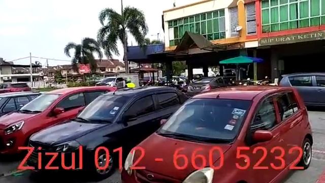 Haval H2, Deliver Day at Haval Bangi. смотреть онлайн