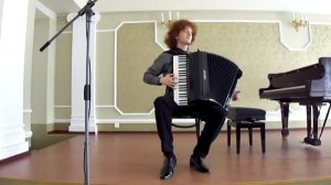 Бажилин Упрямая овечка