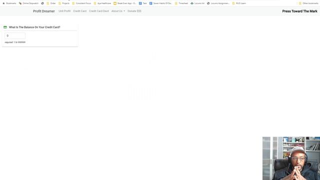 Cypress.io How I Use Cypress to test CreditCardDevil.com смотреть онлайн