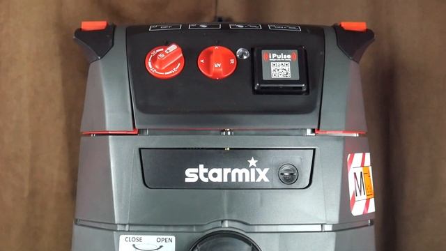 Обзор iPulse M-1635 Safe Plus от StarmixShop.ru смотреть онлайн