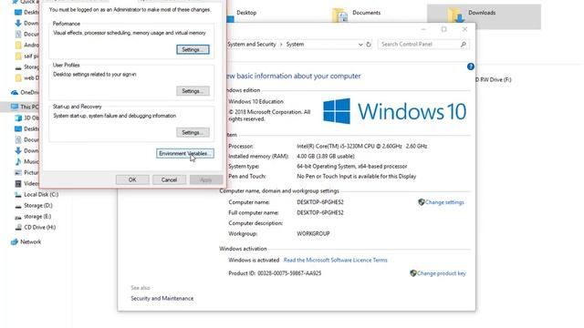 how to download and install android studio and java jdk for android development part 6 смотреть онлайн
