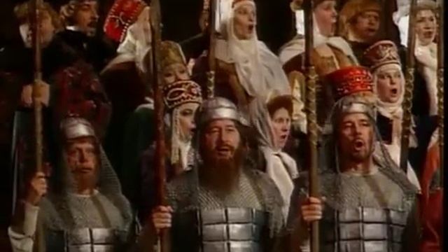 ОПЕРА ЭПИЛОГ смотреть онлайн
