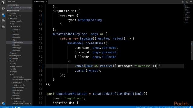 Learning GraphQL with React and Relay : Why Do We Need Query Batching? | packtpub.com смотреть онлайн