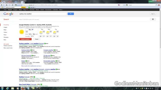 Google's April Fool's Joke Round Up 2012 (SPOILER ALERT) смотреть онлайн