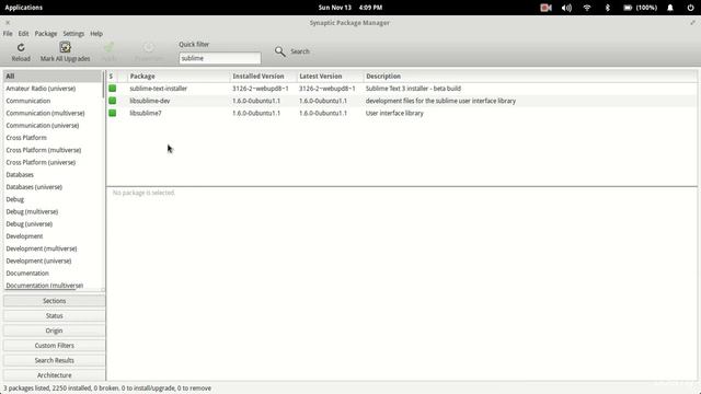 Install Python IDE IDE Sublime Text смотреть онлайн