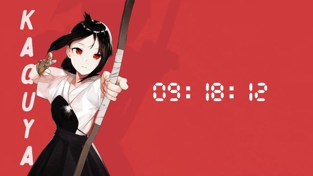 Kaguya-sama [Love is war] [Wallpaper Engine] смотреть онлайн