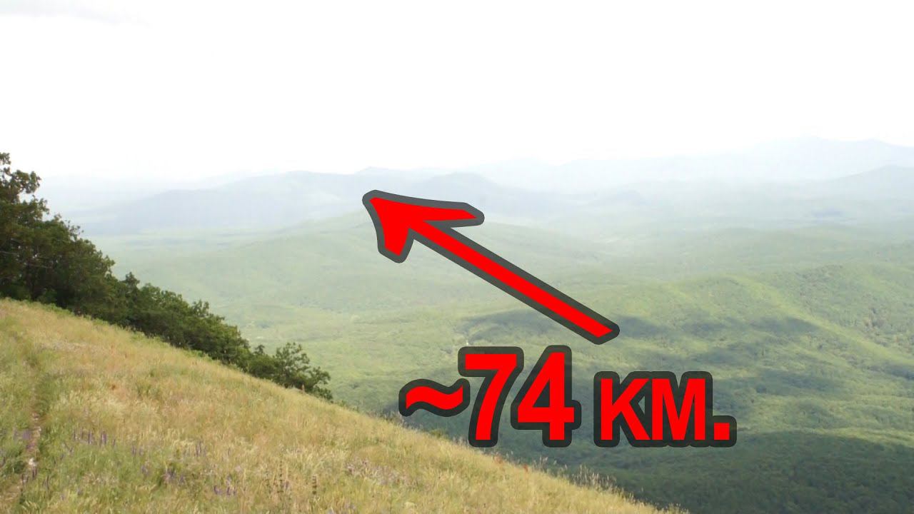 LORA 868Mhz - Тест на дальность связи. смотреть онлайн