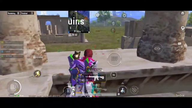 M416 cluche || @JONATHANGAMINGYT🔥✌🚀 Onepluse, 9R, 9,8T, 7T, 6T, 8,N105G, N100, Nord, 5T, onepluse😱 смотреть онлайн