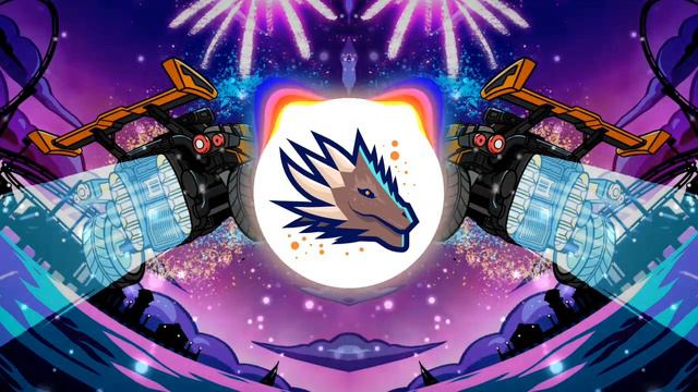 Slushii - All I Need [Rocket League Intro Song] {Bass Boosted} смотреть онлайн