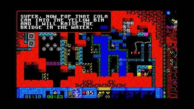 Rock Boshers DX: Director's Cut Gameplay | Switch PS4 PSVita смотреть онлайн