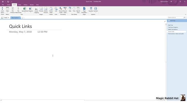 5 Cool Things In Microsoft OneNote смотреть онлайн