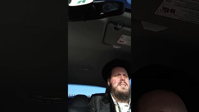 more defense of Rabbi Moshe Weinberger against Yaron Reuven смотреть онлайн