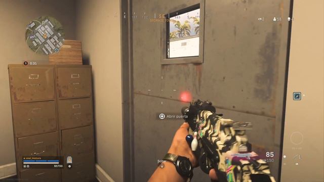 Call of Duty®: Modern Warfare Unai ventura santiago смотреть онлайн