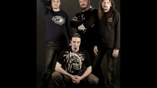 Черный Обелиск - Болезнь смотреть онлайн