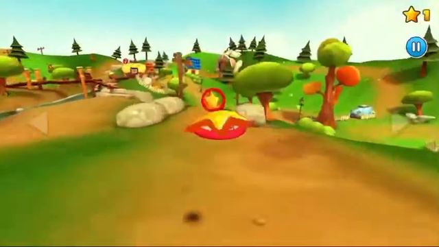 Frisbee forever 2 (gameplay) смотреть онлайн