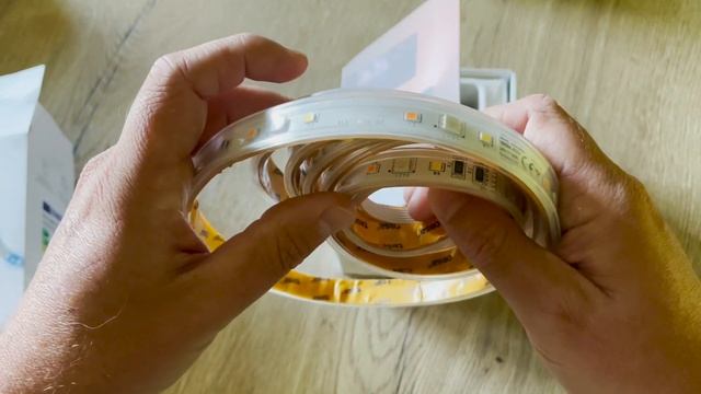 Eve Light Strip: is this the best HomeKit LED light strip? смотреть онлайн