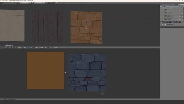 Modular 3D Assets Tips смотреть онлайн