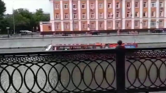 Космические экспедиции