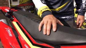 Новинка! Мотоцикл BSE Z8 2023 | Новый двигатель | Личное мнение с гонщиком Виталием Столпером