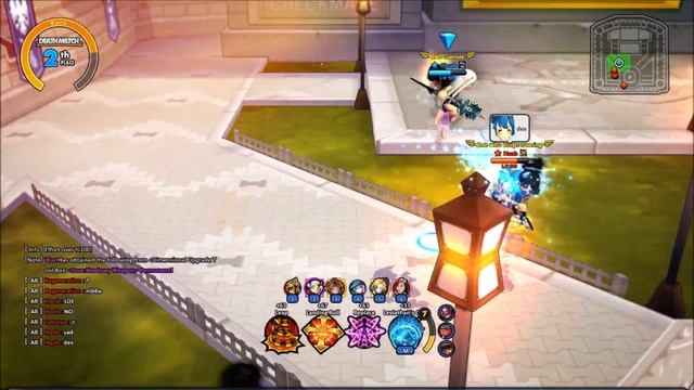 Fantasy's Leviathan + Gamplay! смотреть онлайн