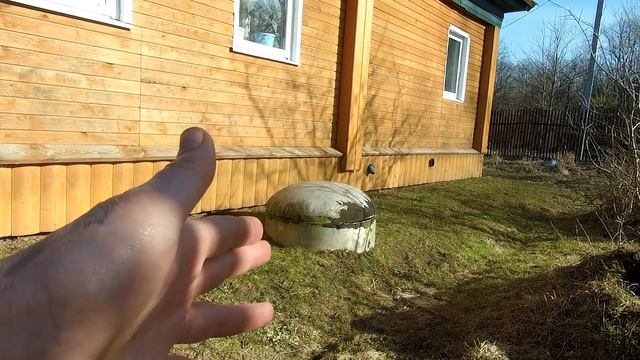 Свежие новости и про будущее хозяйства в деревне, в свете текущих событий. смотреть онлайн