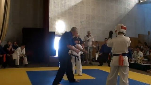 СФКК. Крысанов-Рошка смотреть онлайн