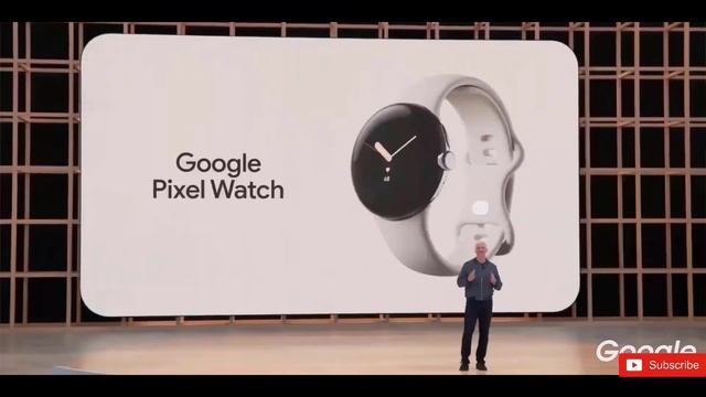 Google Pixel Watch - SUPER PERFECT SMART WATCH!! смотреть онлайн