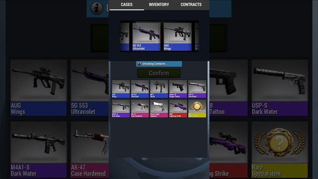 кейсы:2серия гейп спс смотреть онлайн