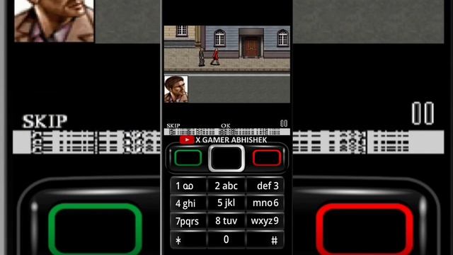 MAFIA II MOBILE GAME | N GAGE | NOKIA | X GAMER ABHISHEK смотреть онлайн