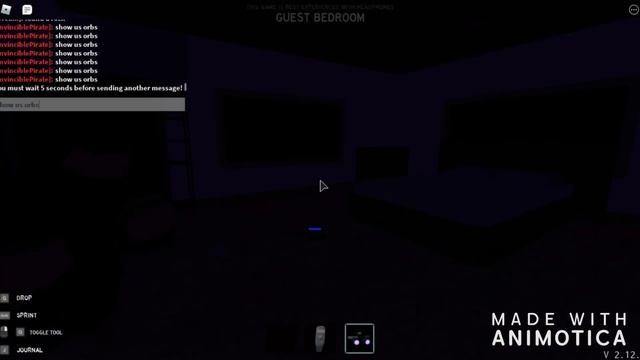 ORBS | Specter | Roblox смотреть онлайн