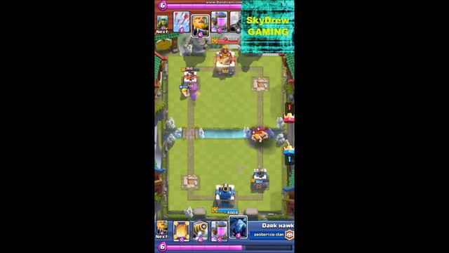 Clash Royale | Top 10 Slang Words Used In Clash Royale смотреть онлайн