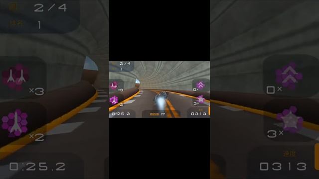Turbo fly_Android HD game play_level 1 смотреть онлайн