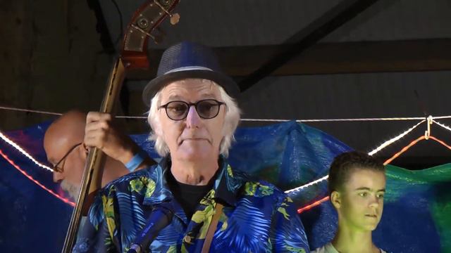 The Coconut Knackers u.a. - Those were the days - Ukestock Festival 23.06.2017 смотреть онлайн