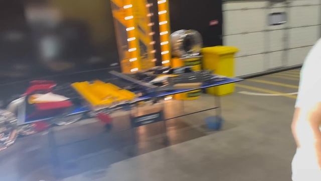 4 часть Gelendwagen ROCKET 900 переделываю сам! смотреть онлайн