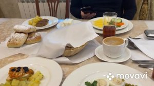 Санаторий «Буковая Роща» в Железноводске КМВ