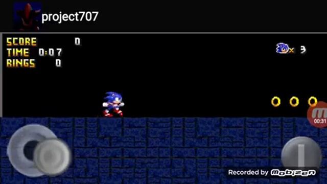 корявый порт соника чётотвм толе автора макс плеер толе макс геймер смотреть онлайн