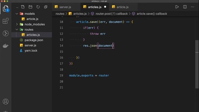 [ LIVE ] How to build APIs using Node Js, Express JS and Mongo DB in Hindi in 2020 ? смотреть онлайн