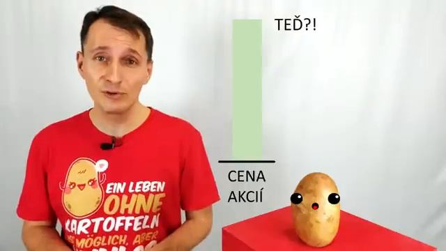 Vyplatí se teď vůbec investovat do akcií? смотреть онлайн