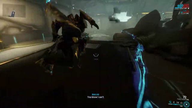 Warframe Mastery Rank 9 - Limbo Prime - 1080p, ULTRA graphics settings смотреть онлайн