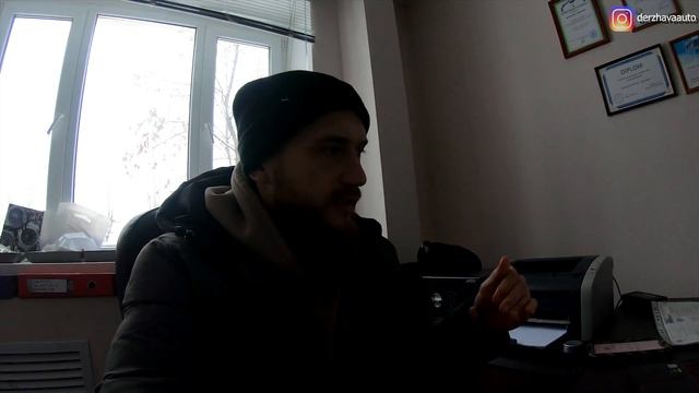 КАК ОБМАНЫВАЕТ АВТОТЕКА Ч.2 HYUNDAI ACCENT. АВТОСАЛОН "ДЕРЖАВА" смотреть онлайн