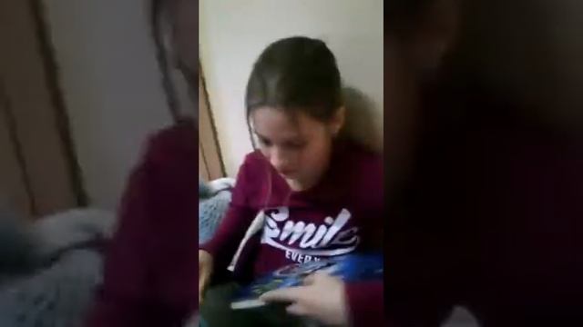 CHALLENGE 24 ЧАСА В ШКОЛЕ/ЗАПИСИ ПОД ЛЕСТНИЦЕЙ/1ЧАСТЬ смотреть онлайн