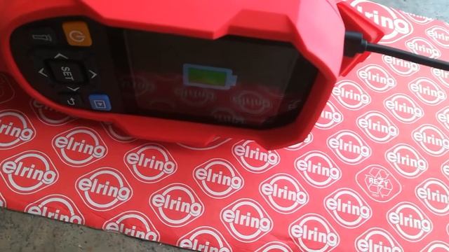 UNI-T UTi85A смотреть онлайн