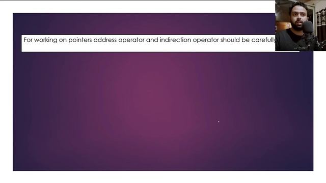 The Ultimate C Pointers Rules : IMP Rules Every Programmer Should Follow! смотреть онлайн