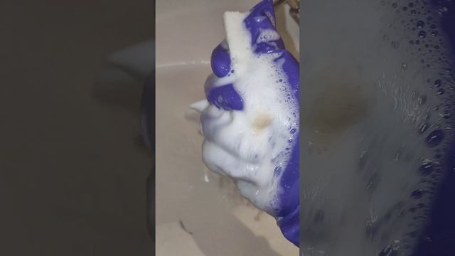 Asmr ?cleantok? Cleaning? Amazing? Babl ??